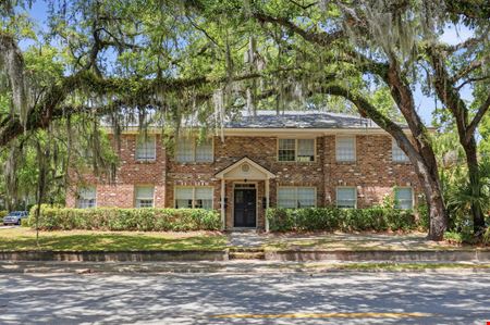 Multi-Family space for Sale at 3411 Bull Street Income Producing Quadplex in Savannah