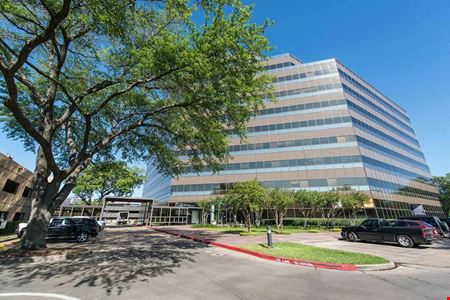 Office space for Rent at Avalon Suites - Westchase 9801 Westheimer Road in Houston
