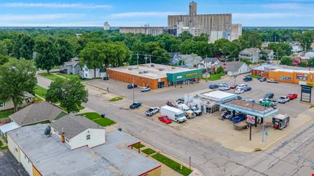 409 N. Buckeye Ave.