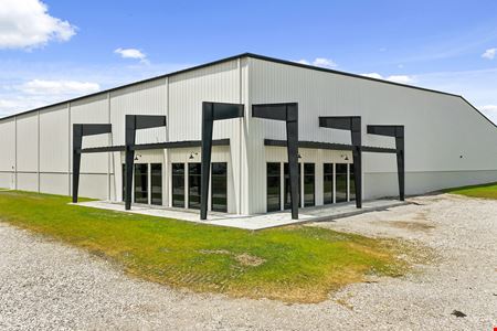 Lily Industrial Park