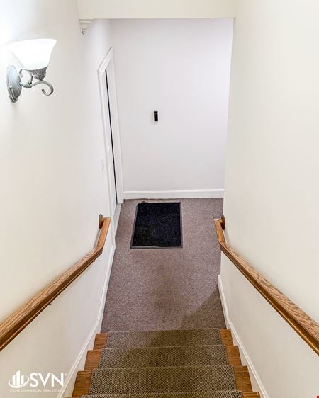 For Sale: Prime Hamburg Area Office Suite