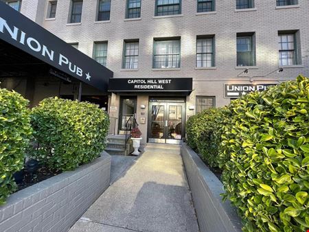 Office space for Rent at 201 Massachusetts Ave NE #0C-7 in Washington