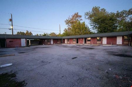 Multi-Family space for Sale at Investor Special: 16-Unit Multifamily in Houston
