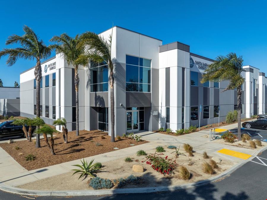 Seagate Business Park