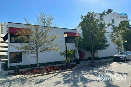 Commercial space at Downtown Sarasota Office in Sarasota
