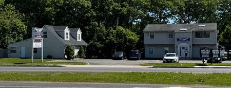 Office space for Sale at 1138 William Floyd Pkwy in Shirley
