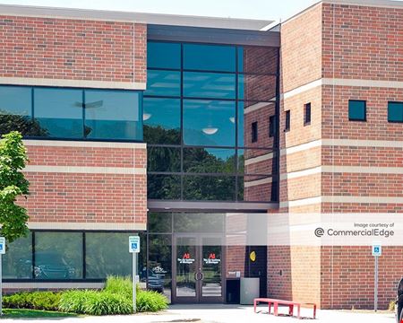 Haggerty Corporate Office Centre IV