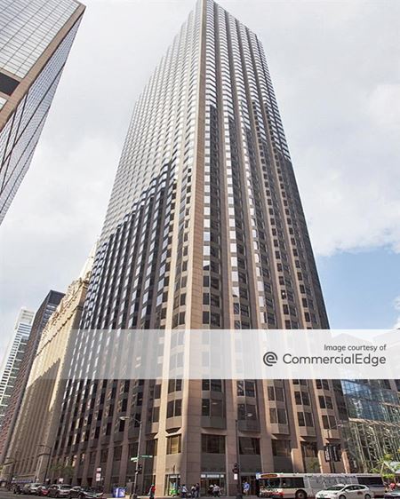 Office space for Rent at 70 West Madison in Chicago