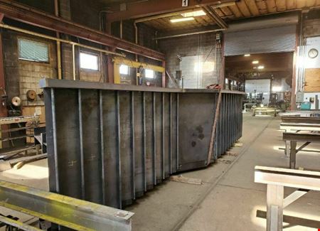 154 N. Cedar - Hazleton Iron Works