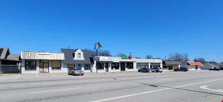 5907-5917 E Lancaster Ave