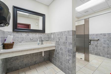 Executive Suites