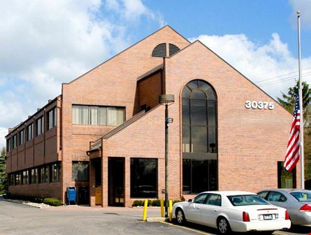 Office space for Sale at 30375 Northwestern Hwy in Farmington Hills