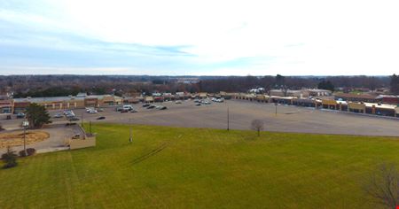 Oakwood Square Plaza