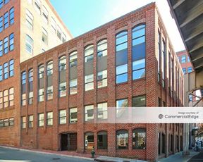 Papermill Building