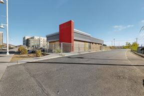 High Traffic Drive Thru Opportunity