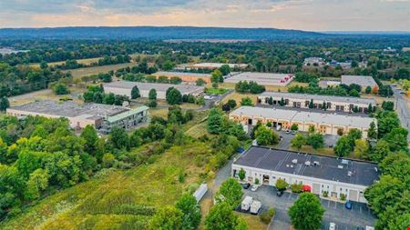 Hillsborough Business Center Bldg. 30