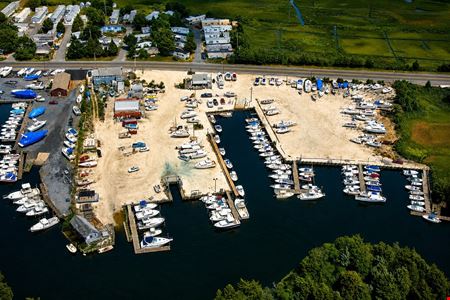 Other space for Sale at Maritime Marina in Tuckerton