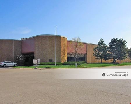 Industrial space for Rent at Elk Grove Industrial Park - 850 Mark Street in Elk Grove Village