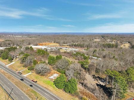 Commercial Land For Sale