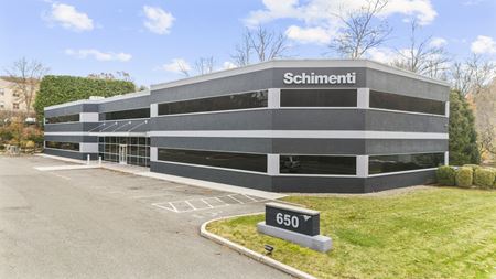 Office space for Sale at 650 Danbury Rd in Ridgefield