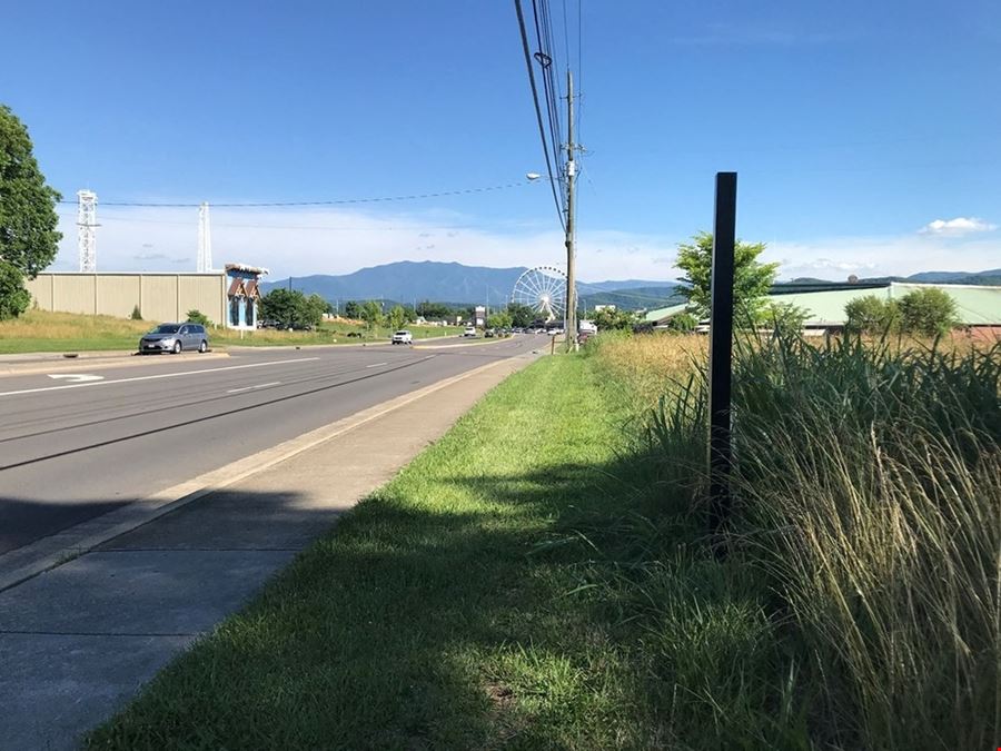 Prime Tourist Development Tract