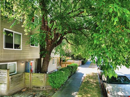 Blue Ridge Court Apartments