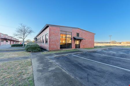 Office Building - TVA Reservation