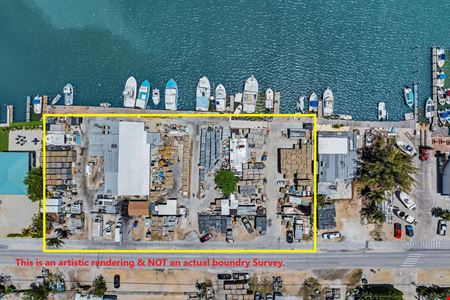 Unassigned space for Sale at 38 Coco Plum in Marathon