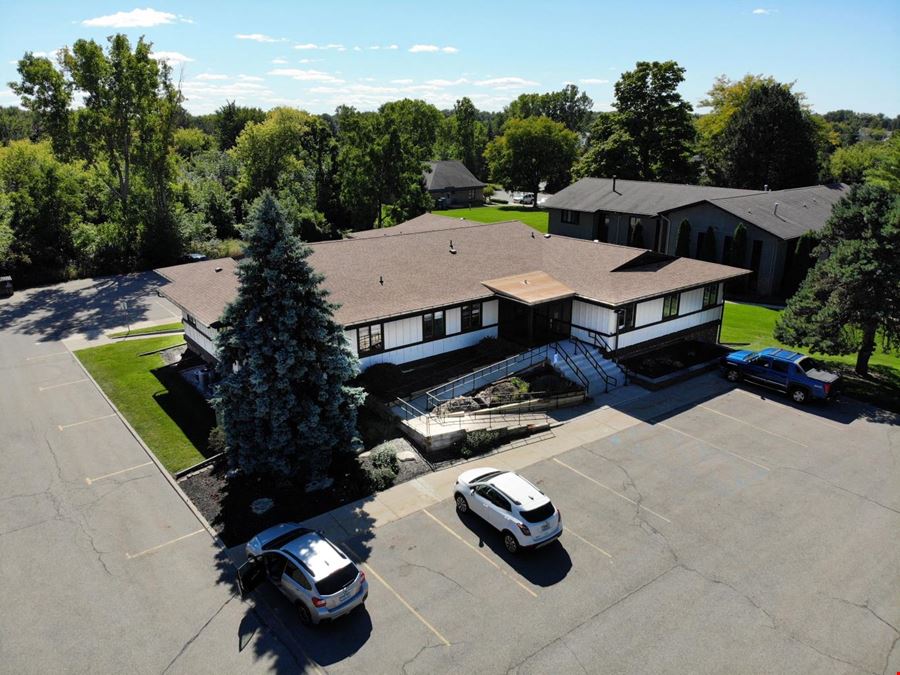 5001 W St Joe Hwy
