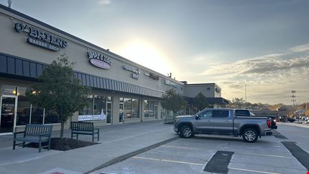 Retail space for Rent at Rockbrook Plaza in Omaha