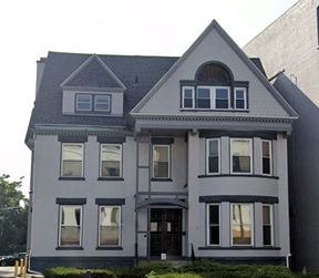 1160 Main St - 8700 +/- SF Office Building