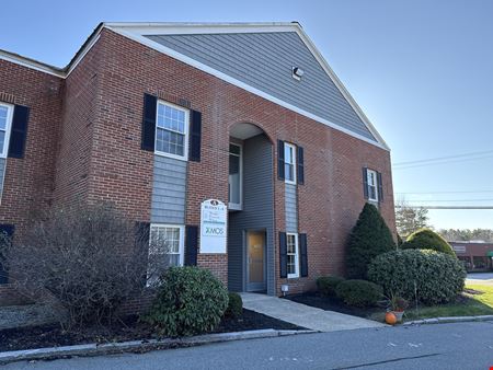 Office space for Sale at Office Condominiums For Sale or Lease in Hampton