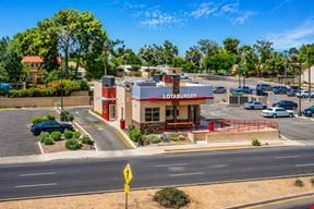 Blake's Lotaburger Sublease