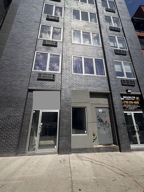 170 Marcy Ave