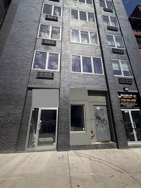 170 Marcy Ave