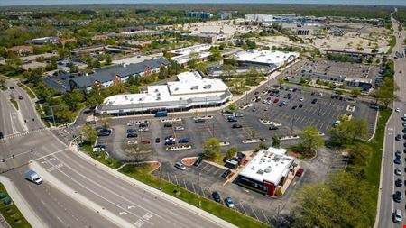 Hawthorn Village Commons