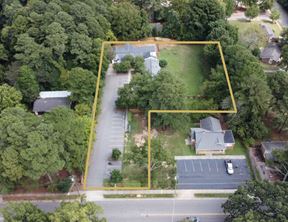 1201 Kent Road, Raleigh NC 27606