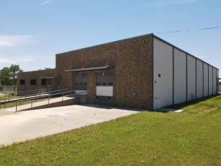 Industrial space for Sale at 1101 Woods in Gainesville