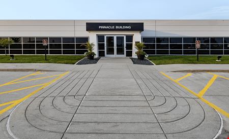 Pinnacle Building
