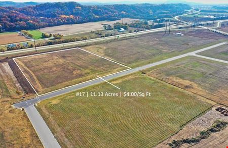 VacantLand space for Sale at Bluffview Ct in Holmen