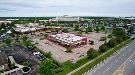 Retail space for Sale at Former TGI Friday's - 7656 Cox Lane in West Chester