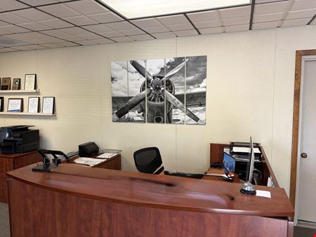 2865 Airport Dr. Erie Co.