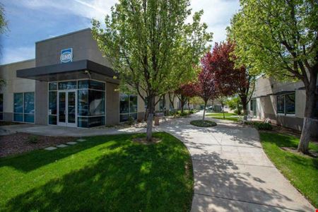 Cobblestone Business Park - Pad F