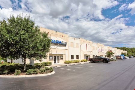 Industrial space for Rent at Industrial Flex Grade Level Units in Fort Myers