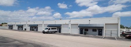 Oakland Industrial Park aka Affordable Warehouses
