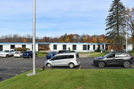 601 Gates Rd.