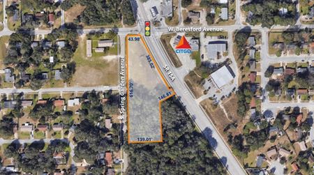 VacantLand space for Sale at Commercial Land For Sale in Deland