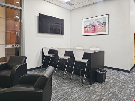 Regus - Cleveland - City Center