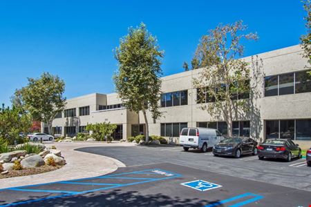 Office space for Rent at 4360 Park Terrace Drive in Westlake Village