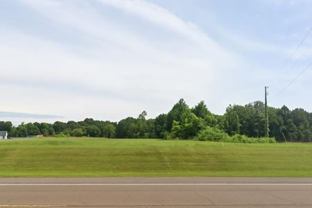 VacantLand space for Sale at 4.99 AC - Goodman Road & Bill Hughey Road, Olive Branch, MS in Olive Branch